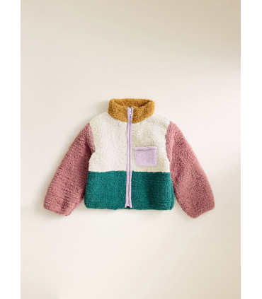 PHILDAR - Catalogue n°278 - ENFANT Hiver