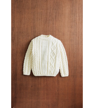 PHILDAR - Catalogue n°278 - ENFANT Hiver