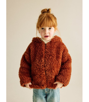 PHILDAR - Catalogue n°278 - ENFANT Hiver