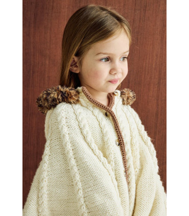 PHILDAR - Catalogue n°278 - ENFANT Hiver