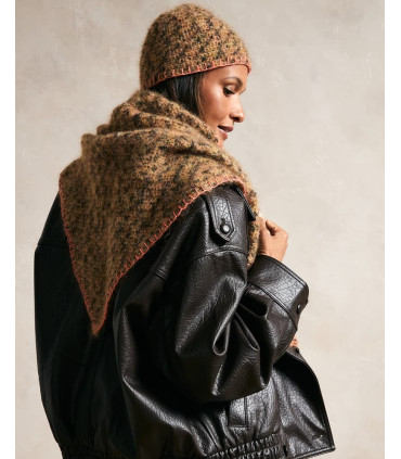 PHILDAR - Catalogue n°279 - FEMME CROCHET