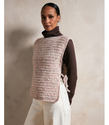PHILDAR - Catalogue n°279 - FEMME CROCHET