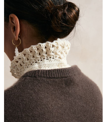 PHILDAR - Catalogue n°279 - FEMME CROCHET