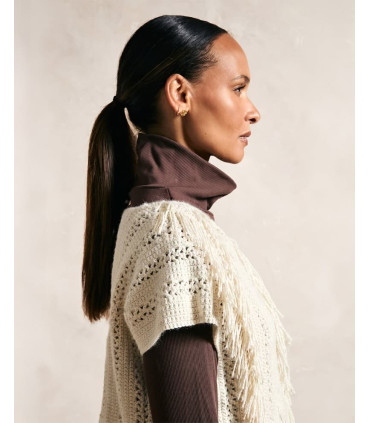PHILDAR - Catalogue n°279 - FEMME CROCHET
