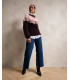 PHILDAR - Catalogue n°279 - FEMME CROCHET