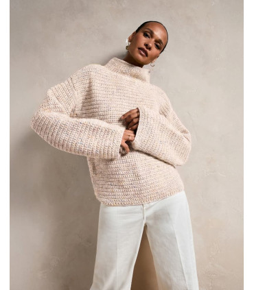 PHILDAR - Catalogue n°279 - FEMME CROCHET
