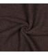 TEDDY double face polaire – BRUN