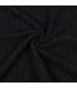 TEDDY double face polaire – NOIR