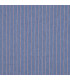 Jean Léger - RAYURES BLEU CLAIR
