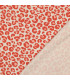 POPPY - Sweat Léo - ORANGE