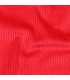 Velours Côtelé lavé - ROUGE