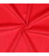 Velours Côtelé lavé - ROUGE