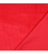 Velours Côtelé lavé - ROUGE