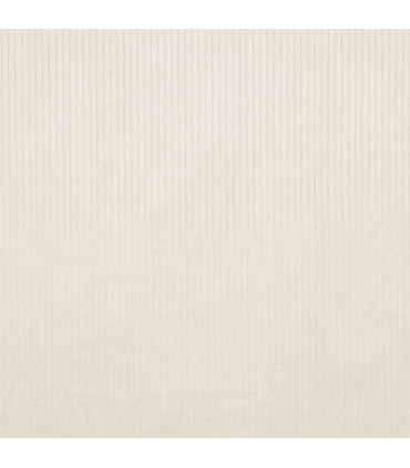Velours Côtelé lavé - SABLE CLAIR
