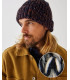 Patron PDF Phildar - Le Bonnet - ISAAC