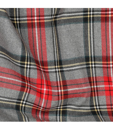 Écossais GRIS