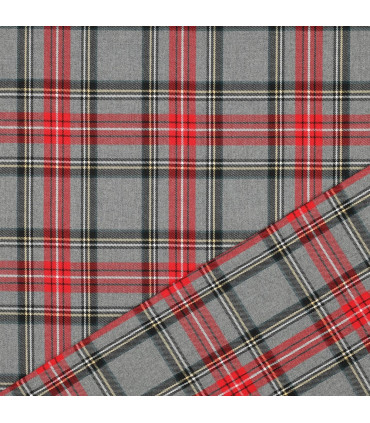 Écossais GRIS