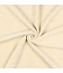 Velours double face Sherpa - SABLE