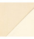 Velours double face Sherpa - SABLE