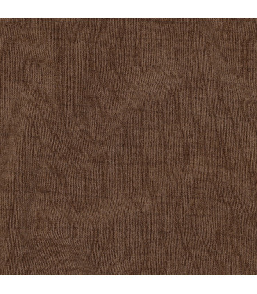 Velours double face Sherpa - BRUN