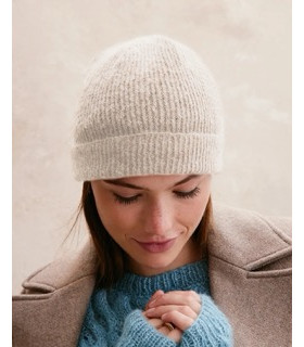 Patron PDF Phildar - Le Bonnet - VIONNET