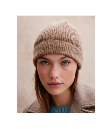 Patron PDF Phildar - Le Bonnet - VIONNET