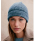 Patron PDF Phildar - Le Bonnet - VIONNET