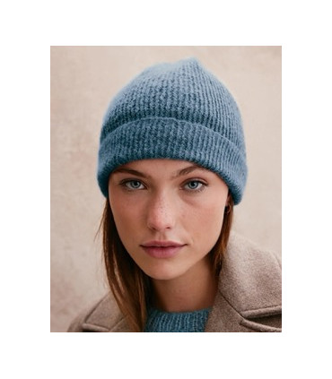 Patron PDF Phildar - Le Bonnet - VIONNET