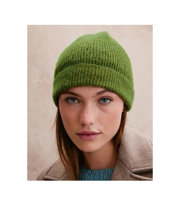Patron PDF Phildar - Le Bonnet - VIONNET
