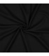 Gabardine de viscose - Stretch - NOIR