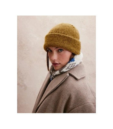 Patron PDF Phildar - Le Bonnet - VIRGIO
