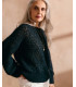 Patron PDF Phildar - Le Pull - ROSANE