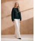 Patron PDF Phildar - Le Pull - ROSANE