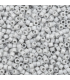 MIYUKI DELICAS 11/0 - Ghost grey