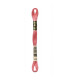 DMC : Mouliné Spécial 25 - Article 117 -  956 - ROSE FLUO