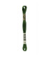 DMC : Mouliné Spécial 25 - Article 117 - 986 - VERT BUIS