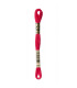 DMC - Mouliné Spécial 25 - Article 117 - 3801 - ROUGE TULIPE