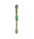 DMC : Mouliné Spécial 25 - Article 117 - 125 - VERT PRINTEMPS