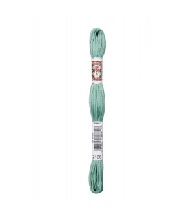 DMC- Retors Mat -2136 - VERT THYM