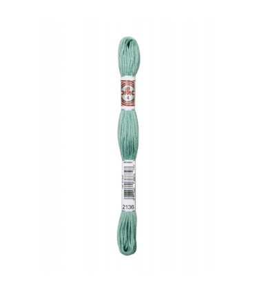 DMC- Retors Mat -2136 - VERT THYM