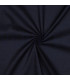 Voile de coton - MARINE