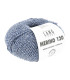 LANG YARNS Merino 120 - MARINE CHINÉ