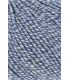 LANG YARNS Merino 120 - MARINE CHINÉ