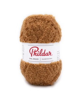 PHILDAR : PhilDouce - MIEL