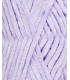 PINGOUIN - Pingo Chenille - LILAS CLAIR