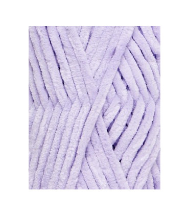 PINGOUIN - Pingo Chenille - LILAS CLAIR