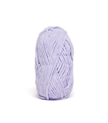 PINGOUIN - Pingo Chenille - LILAS CLAIR