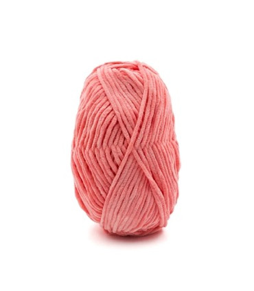 PiNGOUIN - Pingo Chenille - ROSE
