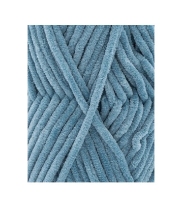 PiNGOUIN - Pingo Chenille - DENIM
