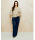 PHILDAR - Catalogue n°280 - FEMME HIVER